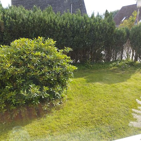 Feriendomizil Im Koenigreich Groden Apartment Cuxhaven Bagian luar foto