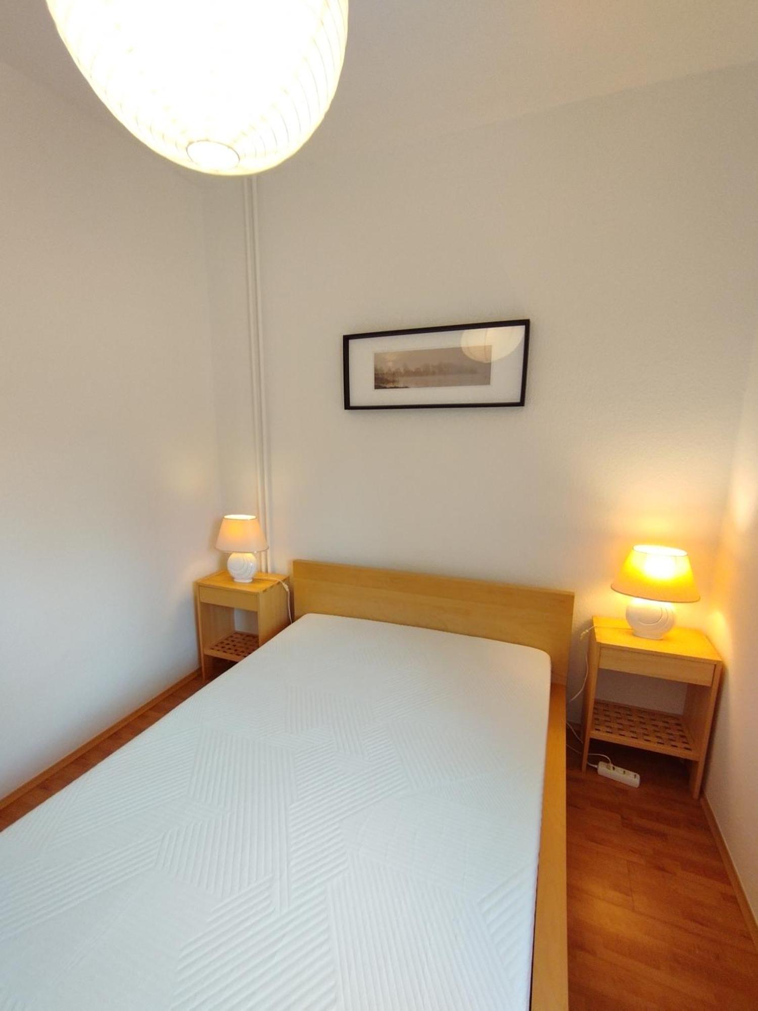 Feriendomizil Im Koenigreich Groden Apartment Cuxhaven Bagian luar foto