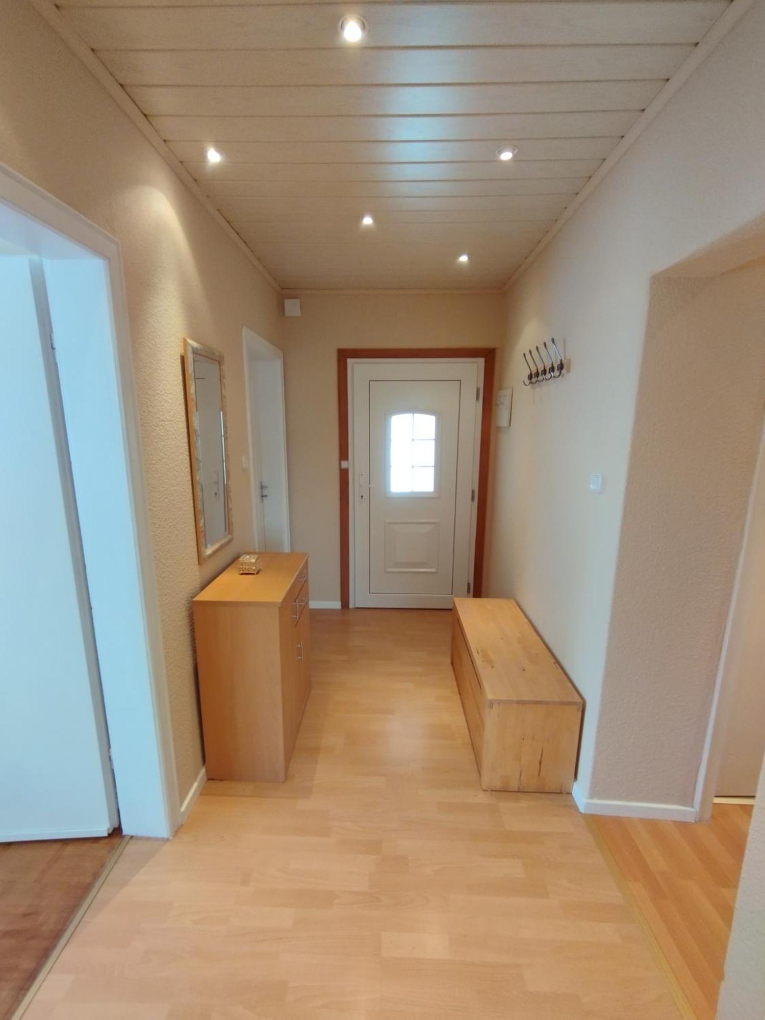 Feriendomizil Im Koenigreich Groden Apartment Cuxhaven Bagian luar foto