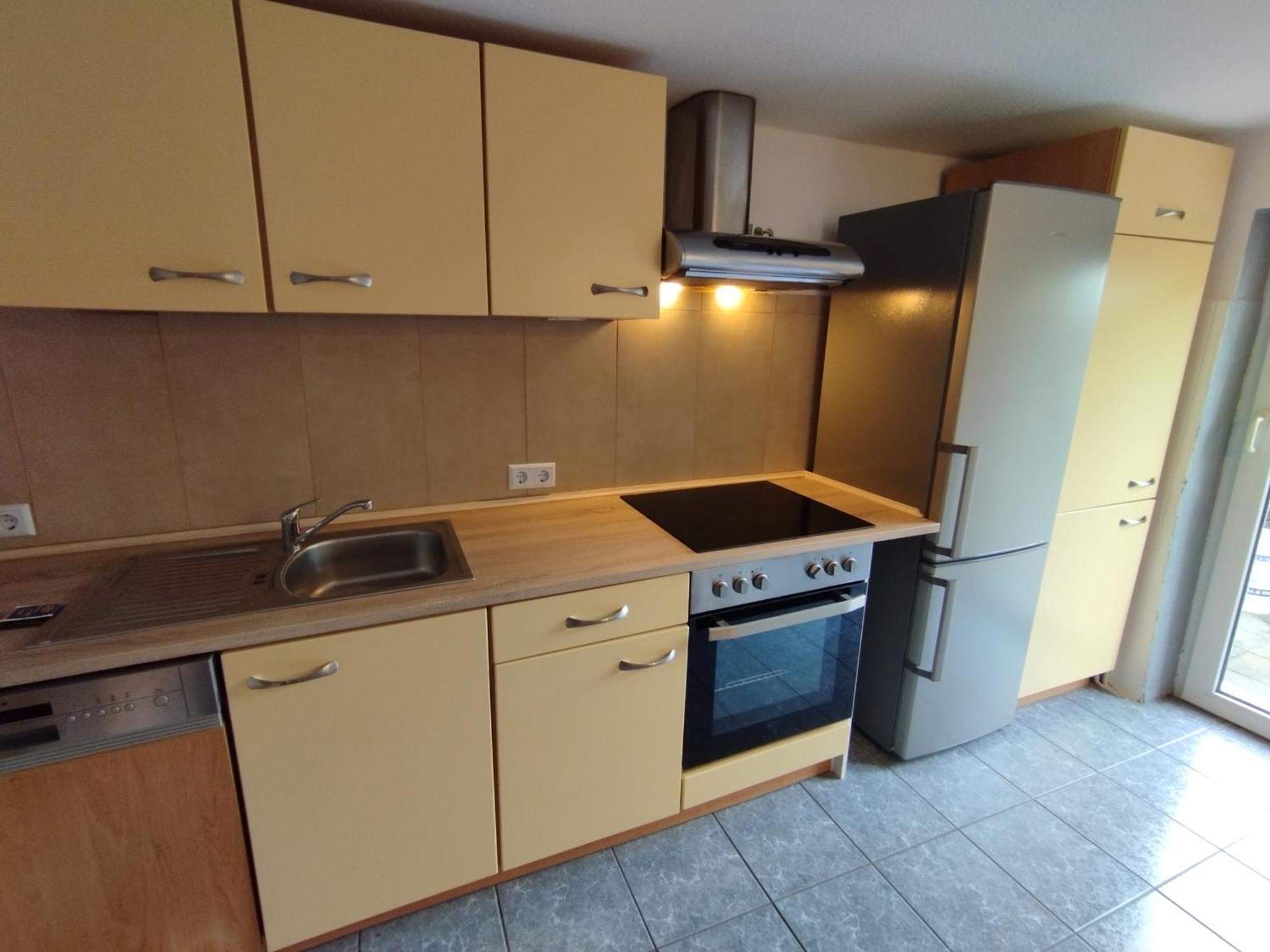 Feriendomizil Im Koenigreich Groden Apartment Cuxhaven Bagian luar foto